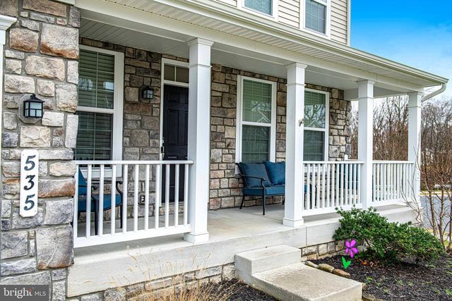 535 WESTWELL LN, Bel Air, MD 21014