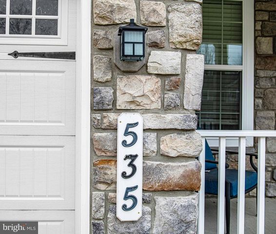 535 WESTWELL LN, Bel Air, MD 21014