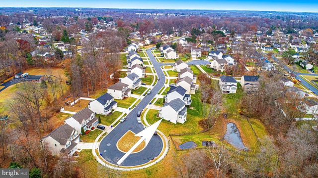 535 WESTWELL LN, Bel Air, MD 21014