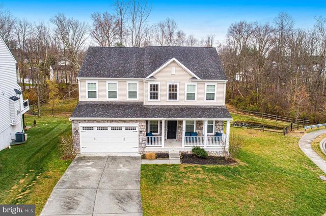 535 WESTWELL LN, Bel Air, MD 21014