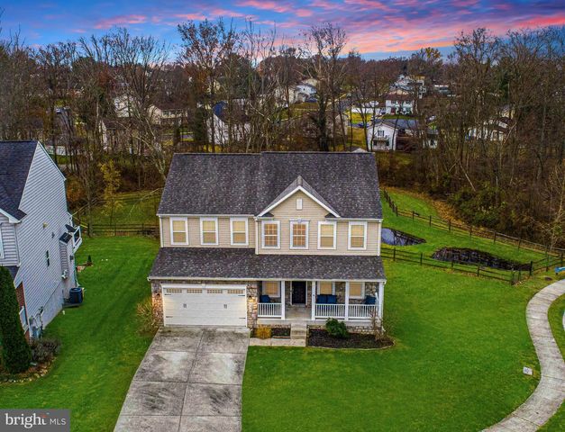 535 WESTWELL LN, Bel Air, MD 21014