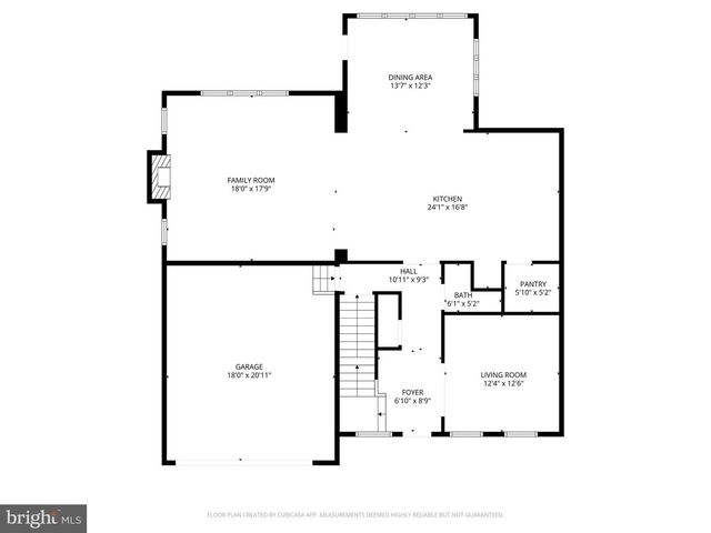 535 WESTWELL LN, Bel Air, MD 21014