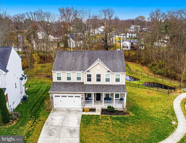 535 WESTWELL LN, Bel Air, MD 21014