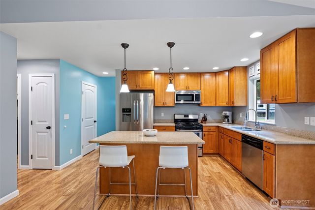 4625 Julian Road SW, Port Orchard, WA 98367