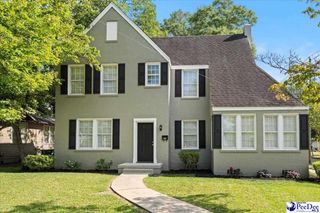 822 King Avenue, Florence, SC 29501