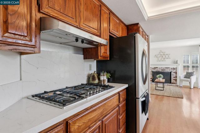 2817 Poulos Court, Pinole, CA 94564