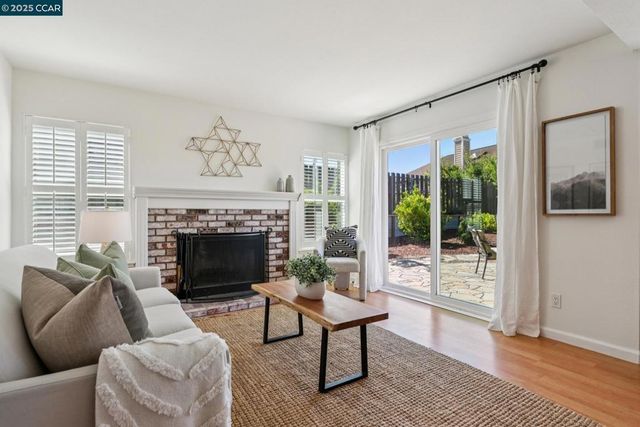 2817 Poulos Court, Pinole, CA 94564