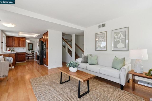 2817 Poulos Court, Pinole, CA 94564