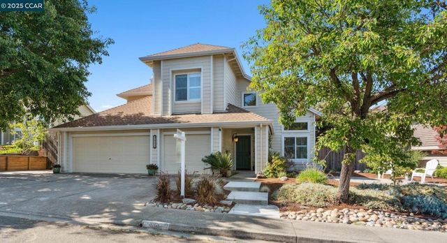 2817 Poulos Court, Pinole, CA 94564