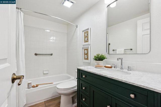 2817 Poulos Court, Pinole, CA 94564