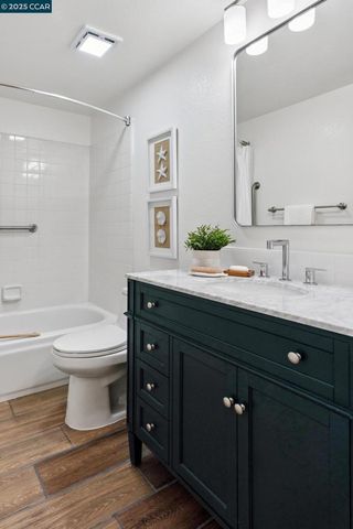 2817 Poulos Court, Pinole, CA 94564