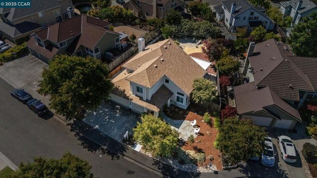 2817 Poulos Court, Pinole, CA 94564