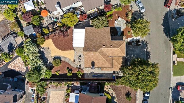 2817 Poulos Court, Pinole, CA 94564
