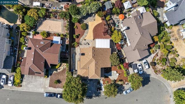 2817 Poulos Court, Pinole, CA 94564