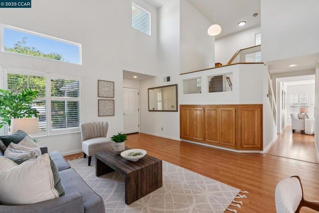 2817 Poulos Court, Pinole, CA 94564