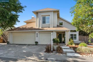 2817 Poulos Court, Pinole, CA 94564