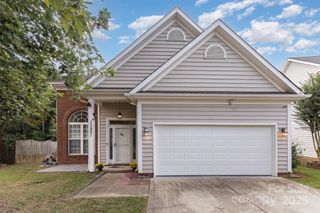 13521 Michael Lynn Road, Charlotte, NC 28278
