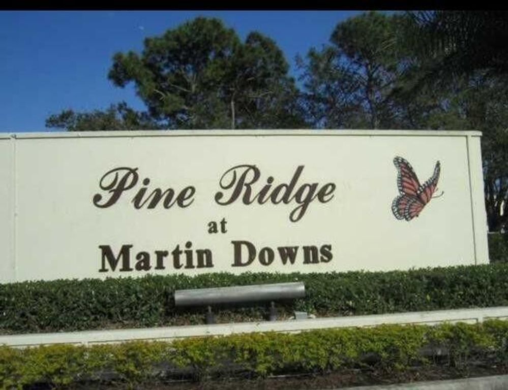 2733 SW Matheson Avenue 115-a2, Palm City, FL 34990