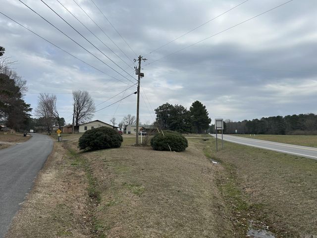 422 Highway 5, Rose Bud, AR 72137