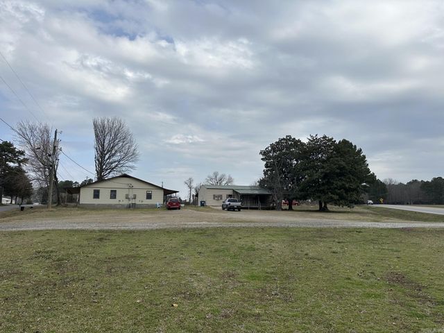 422 Highway 5, Rose Bud, AR 72137