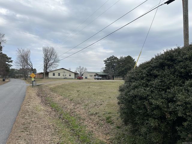 422 Highway 5, Rose Bud, AR 72137
