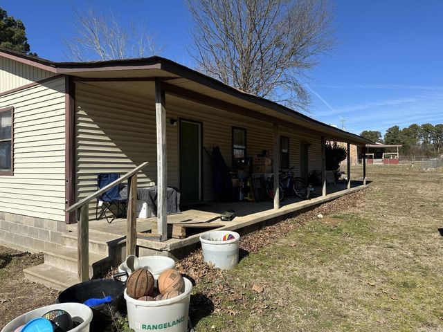 422 Highway 5, Rose Bud, AR 72137