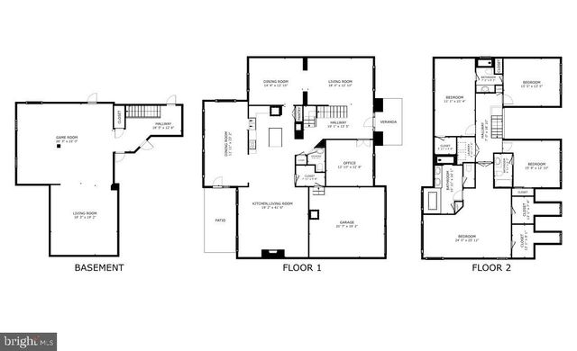 22403 NEWCUT RD, Clarksburg, MD 20871