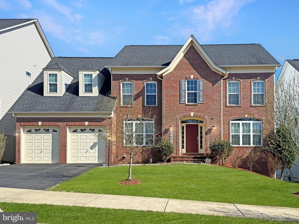 22403 NEWCUT RD, Clarksburg, MD 20871