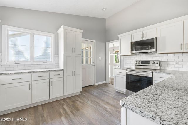 1431 Cumberland Circle, Rockingham, NC 28379