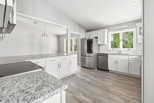 1431 Cumberland Circle, Rockingham, NC 28379
