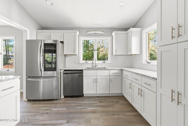 1431 Cumberland Circle, Rockingham, NC 28379