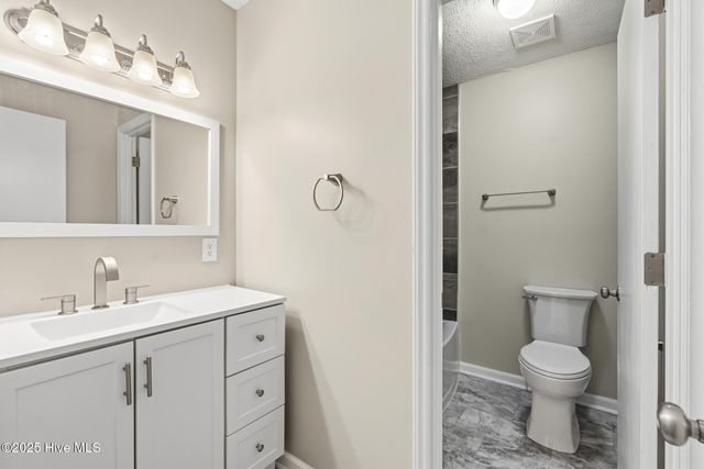 1431 Cumberland Circle, Rockingham, NC 28379