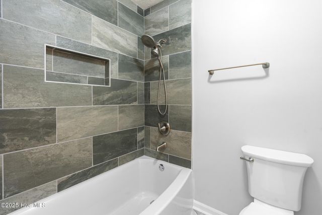 1431 Cumberland Circle, Rockingham, NC 28379