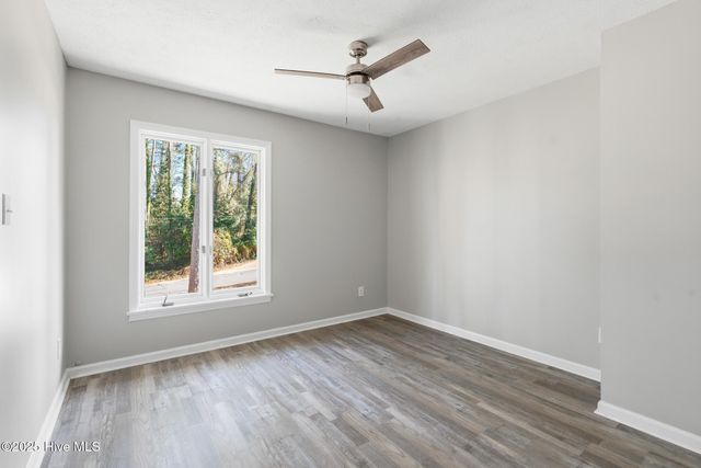1431 Cumberland Circle, Rockingham, NC 28379
