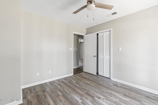 1431 Cumberland Circle, Rockingham, NC 28379