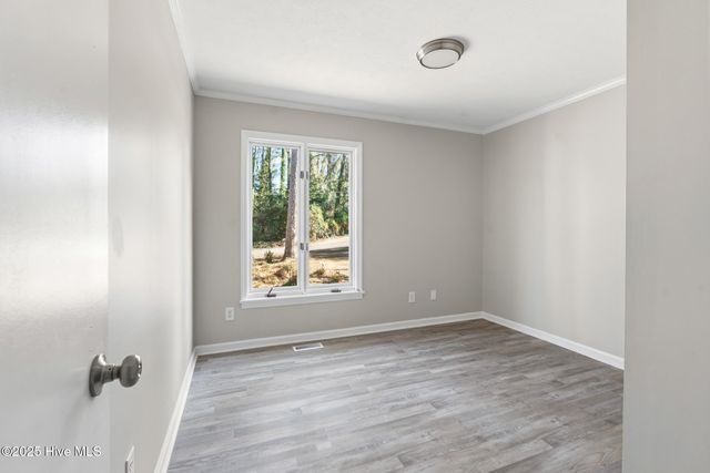 1431 Cumberland Circle, Rockingham, NC 28379