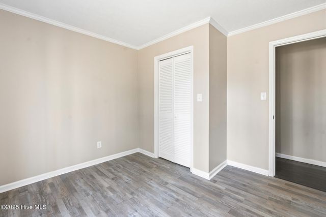 1431 Cumberland Circle, Rockingham, NC 28379