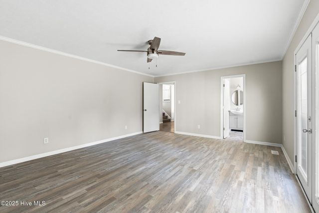 1431 Cumberland Circle, Rockingham, NC 28379