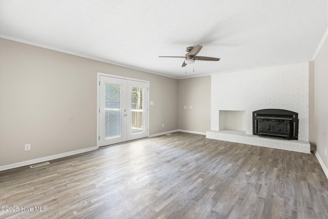 1431 Cumberland Circle, Rockingham, NC 28379