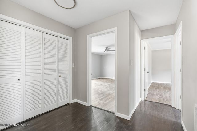 1431 Cumberland Circle, Rockingham, NC 28379