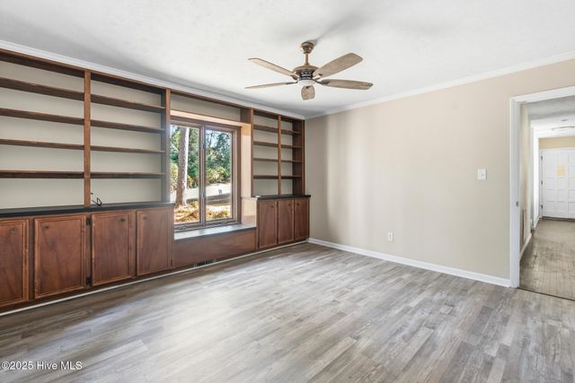 1431 Cumberland Circle, Rockingham, NC 28379