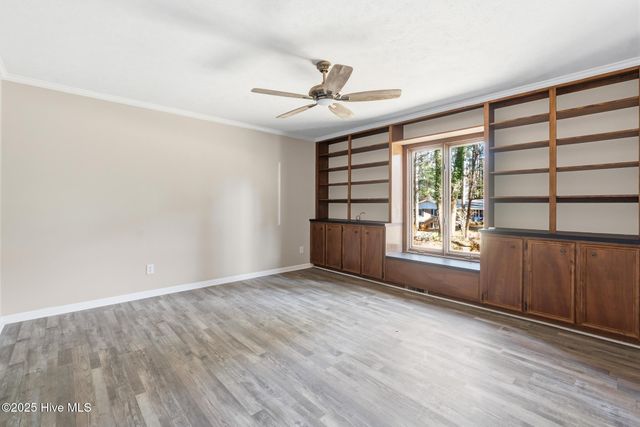1431 Cumberland Circle, Rockingham, NC 28379