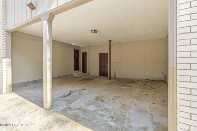 1431 Cumberland Circle, Rockingham, NC 28379