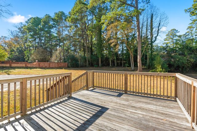 1431 Cumberland Circle, Rockingham, NC 28379
