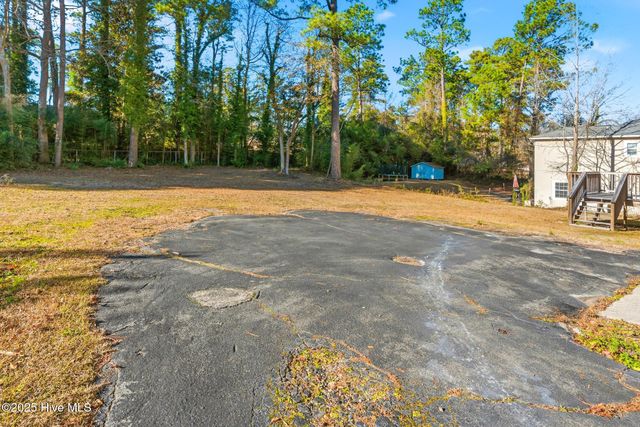 1431 Cumberland Circle, Rockingham, NC 28379