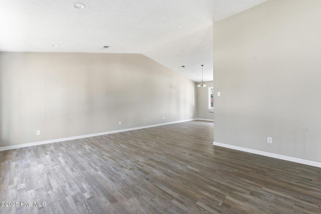 1431 Cumberland Circle, Rockingham, NC 28379