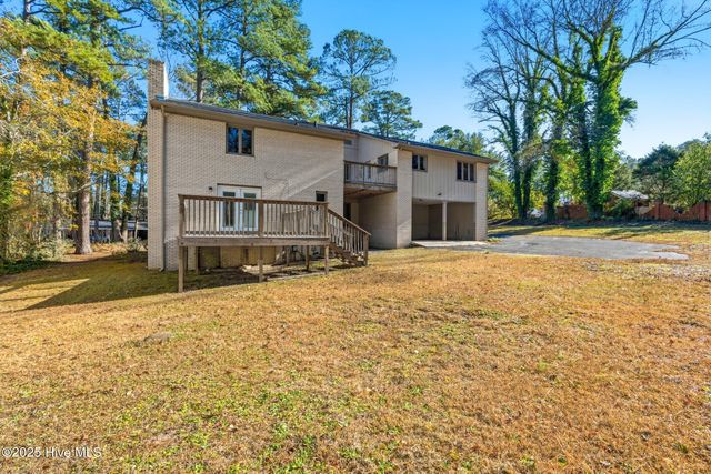 1431 Cumberland Circle, Rockingham, NC 28379