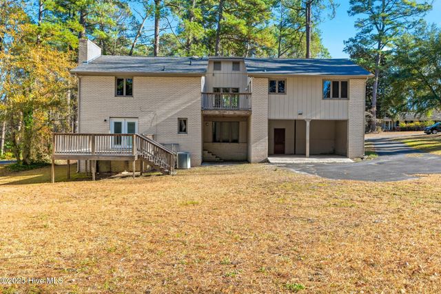 1431 Cumberland Circle, Rockingham, NC 28379
