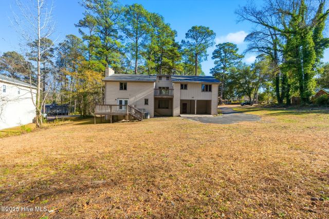 1431 Cumberland Circle, Rockingham, NC 28379