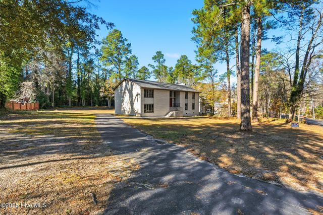 1431 Cumberland Circle, Rockingham, NC 28379